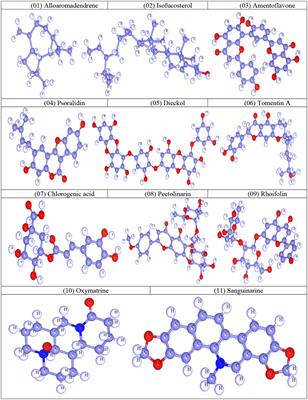 Novel computational and drug design strategies for inhibition of monkeypox virus and Babesia microti: molecular docking, molecular dynamic simulation and drug design approach by natural compounds